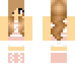 crazy maddy skin