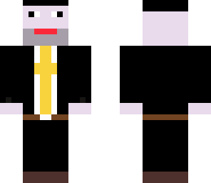 priest
