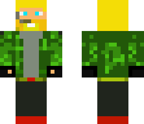 soldier