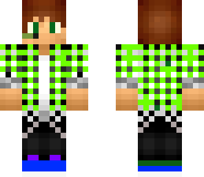 comment this gamer