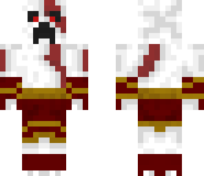 kratos creepe