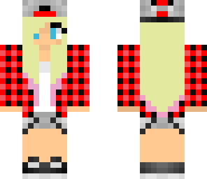 tomboy