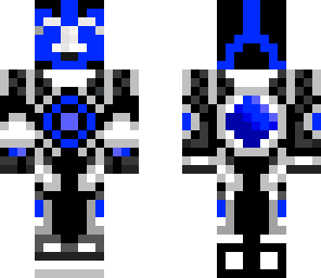 epic cyborg panda v2