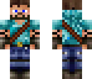 bad ass steve