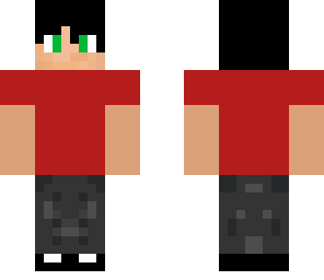red king age
