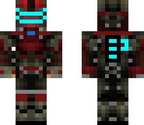 dead space
