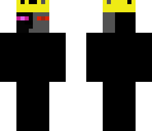 cyborg enderman king
