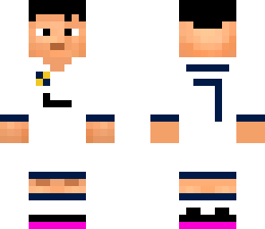 finished sashkinos