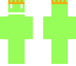 le green king