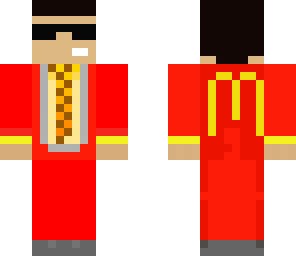 bodil40 mcdonalds
