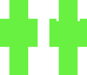 green man