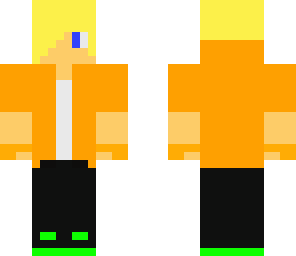 awsome skin