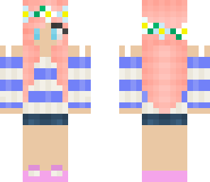 pastel girl ***