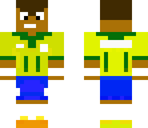 neymar jr