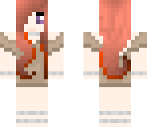 danii random skin