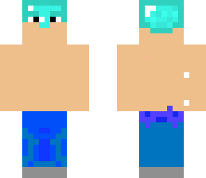 joe the miner