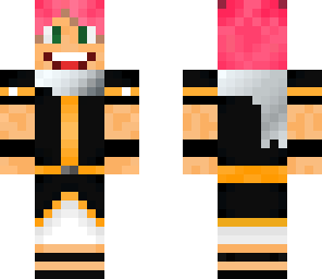 natsu dragneel
