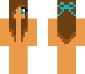girl skin base