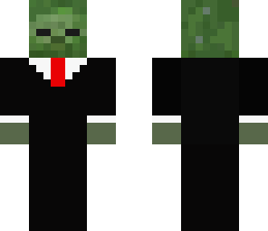 fbi zombie