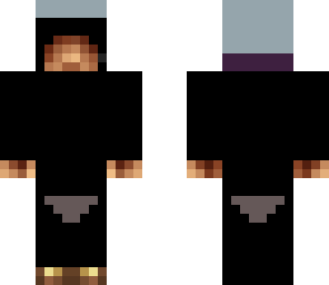 dark assassin