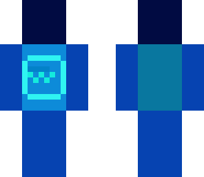 water-man