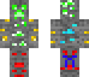 mineral