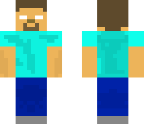 herobrine