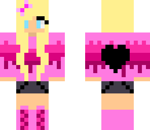 celi girly xd