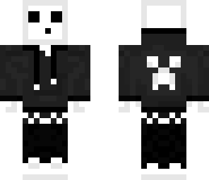 white slime