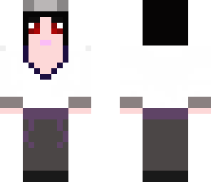 sasuke uchiha