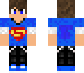 superman  teen