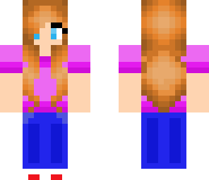 missspiker9