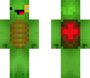 doc turtle