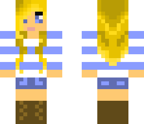 girl