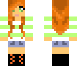 girl