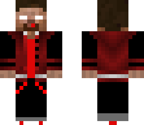 swag herobrine