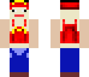 farmer