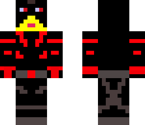 mazafaker