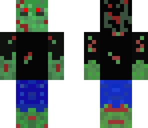 the bloody undead