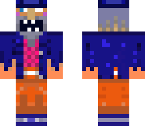 vagrant