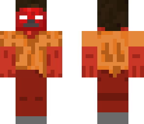 netherbrine