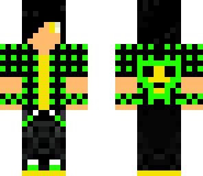 green zexyzex
