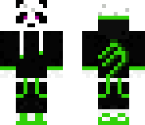 other epic panda