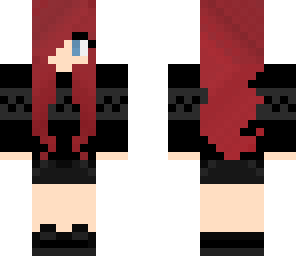 scarrlette k