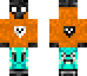 a blackskull