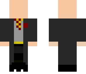 gryffindor skin base