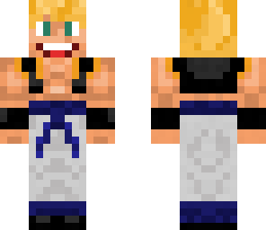 gogeta