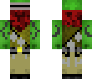 turdle hunter