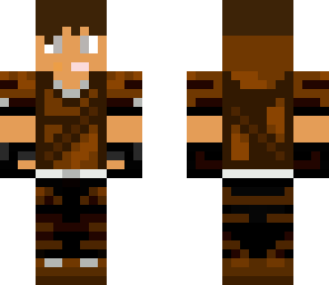 hunter boy archer