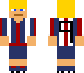 soccer dude